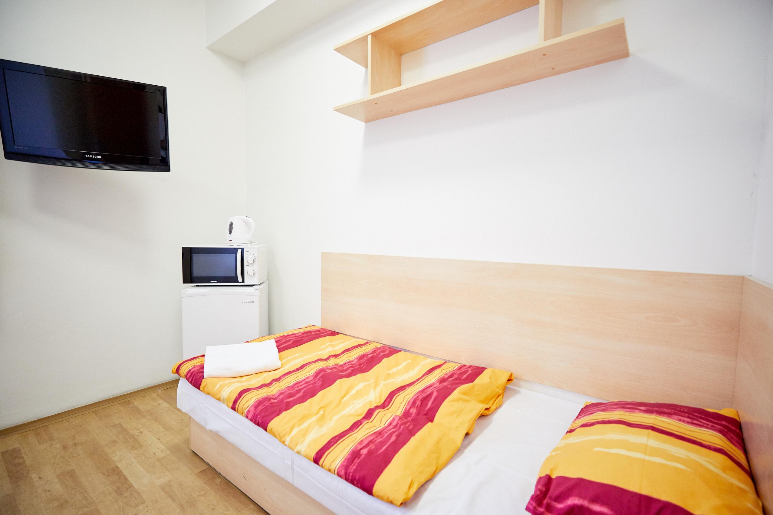 University Hotel Prague Exterior photo
